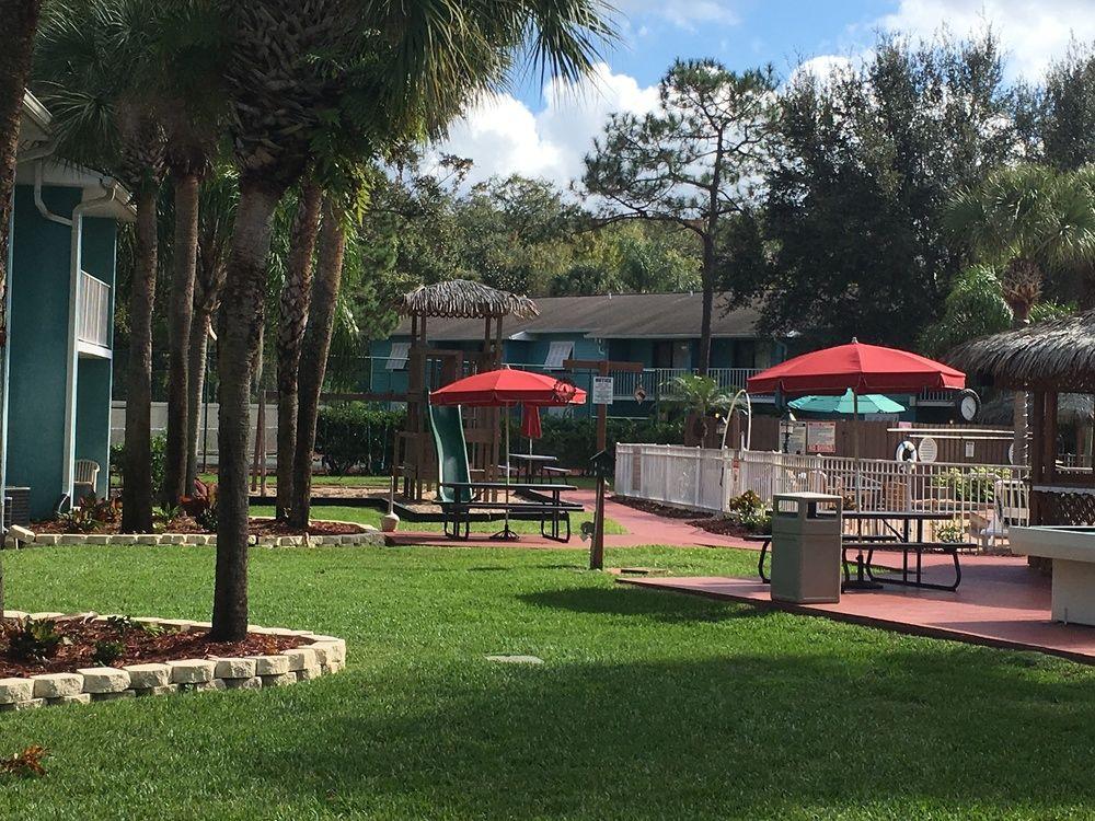 Florida Vacation