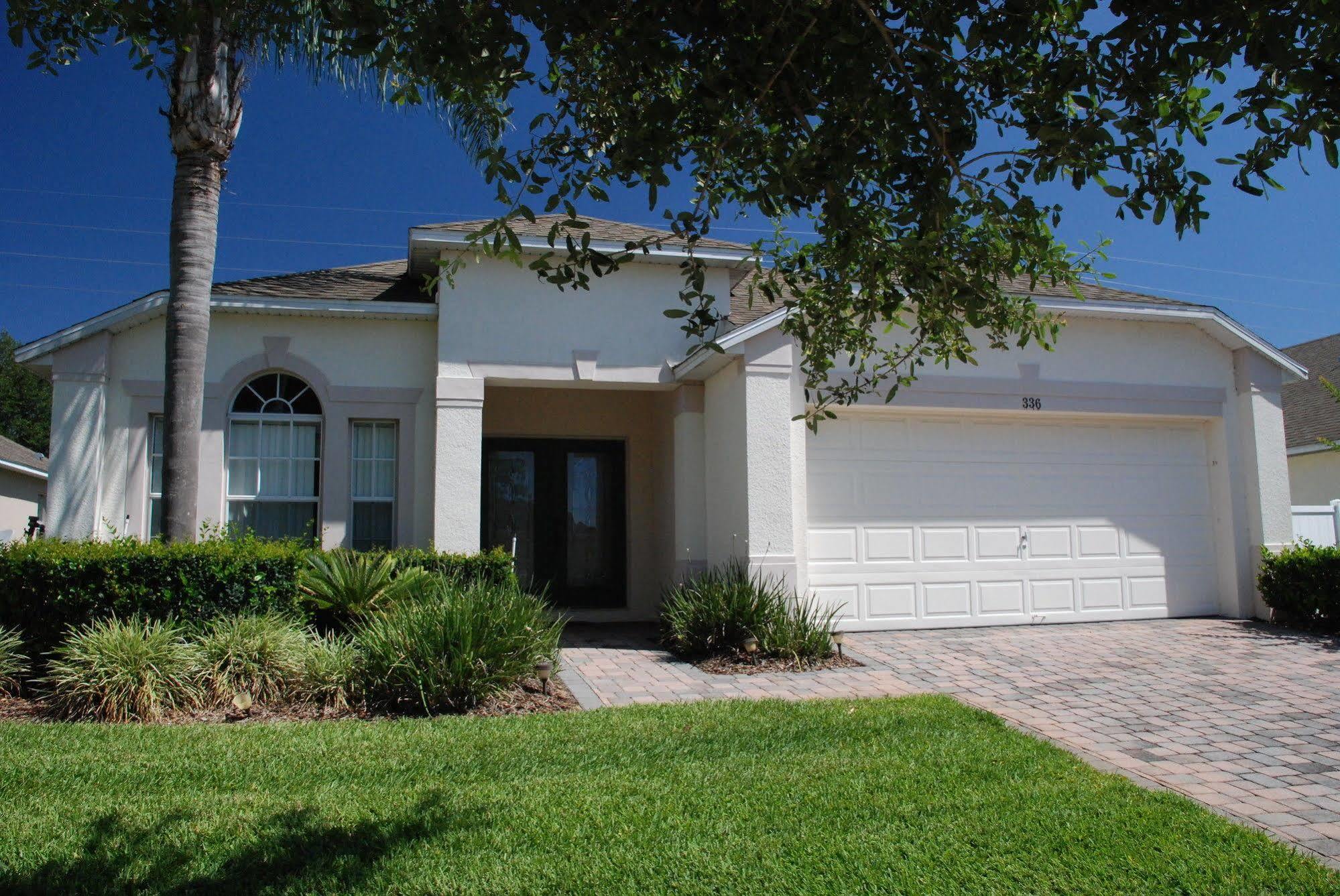 Florida Vacation Apartment *